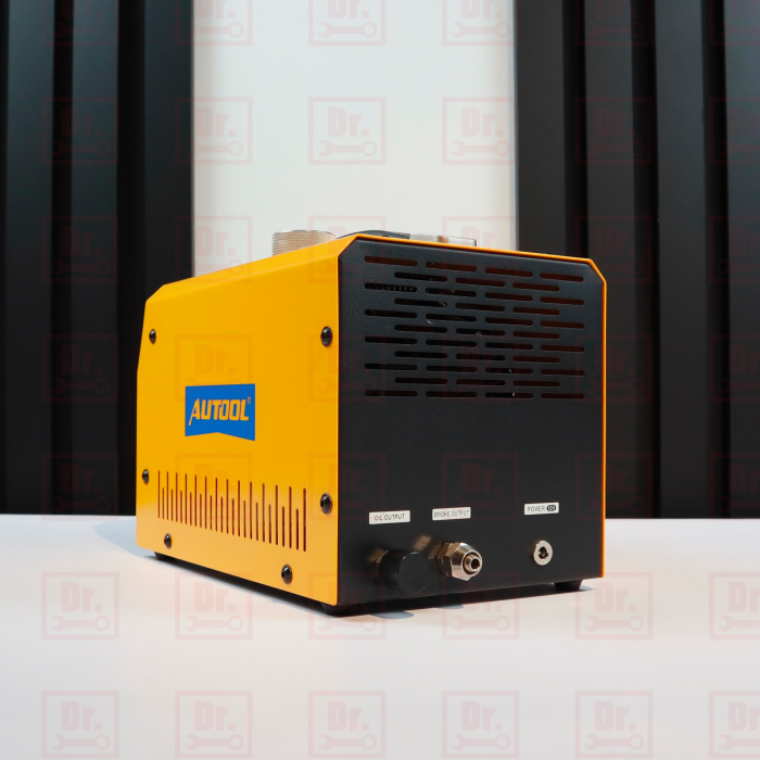 Дымогенератор Autool SDT205S