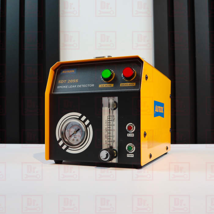 Дымогенератор Autool SDT205S