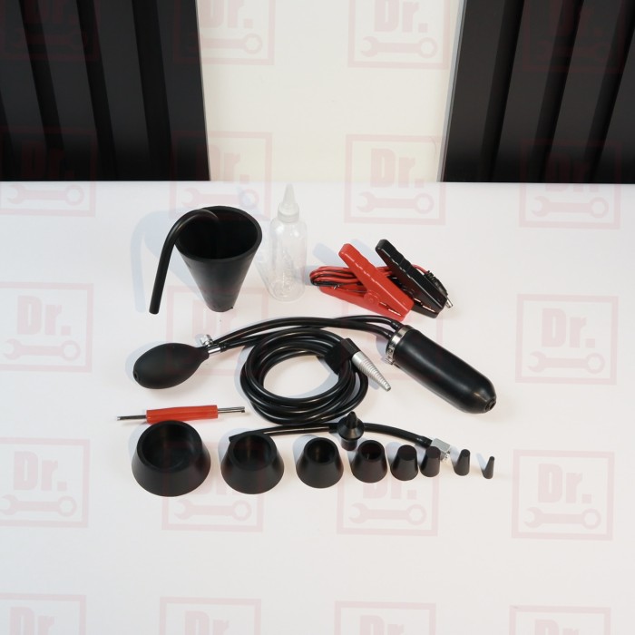 Дымогенератор Autool SDT202