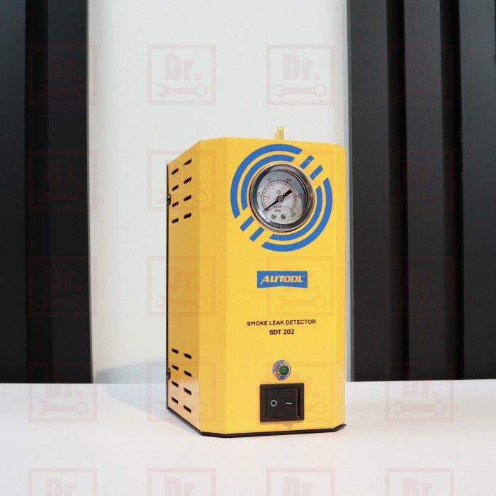 Дымогенератор Autool SDT202