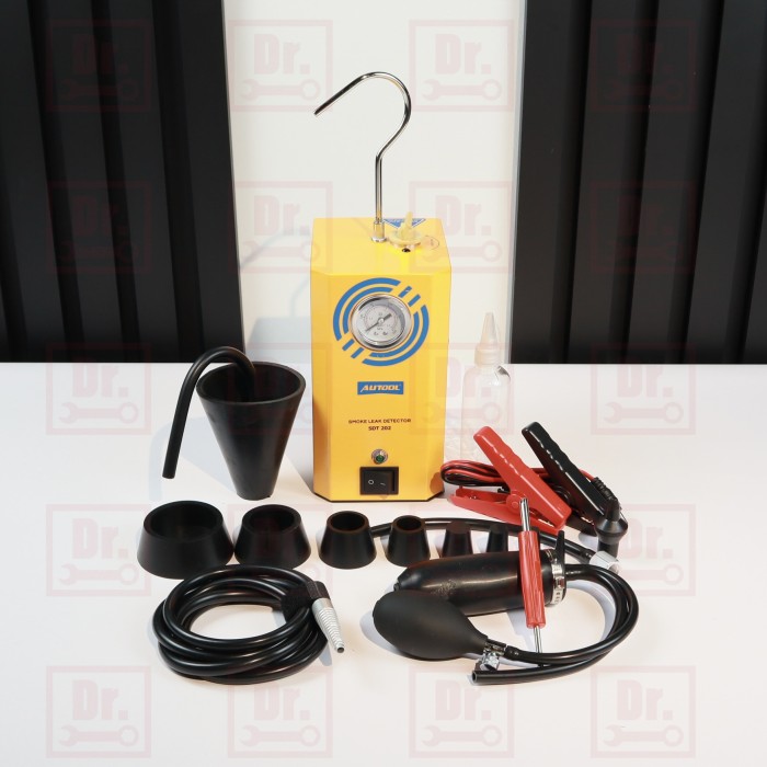 Дымогенератор Autool SDT202
