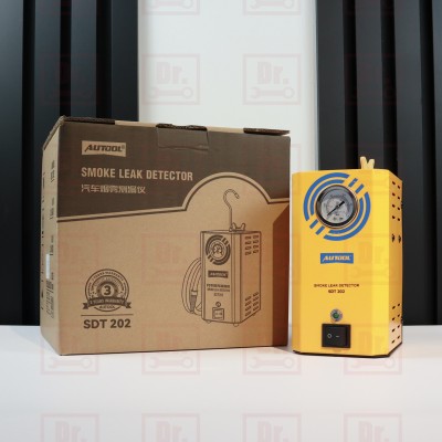 Дымогенератор Autool SDT202
