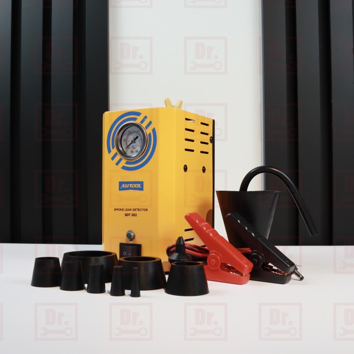 Дымогенератор Autool SDT202