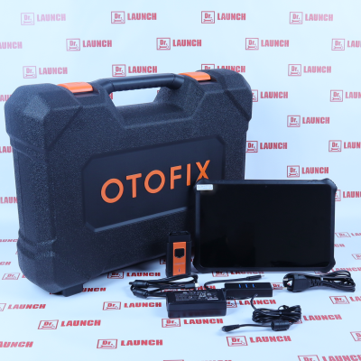 Диагностический сканер OTOFIX D1 PROS