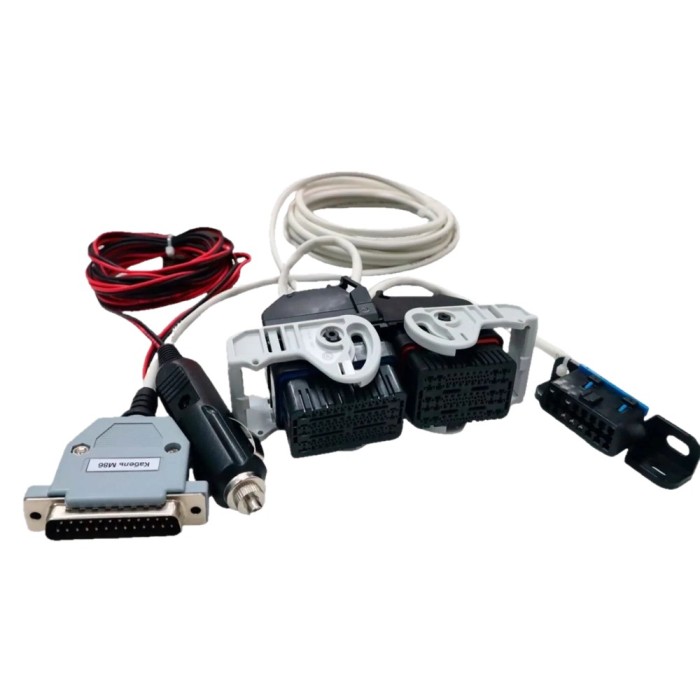 Кабель М86 для Combiloader