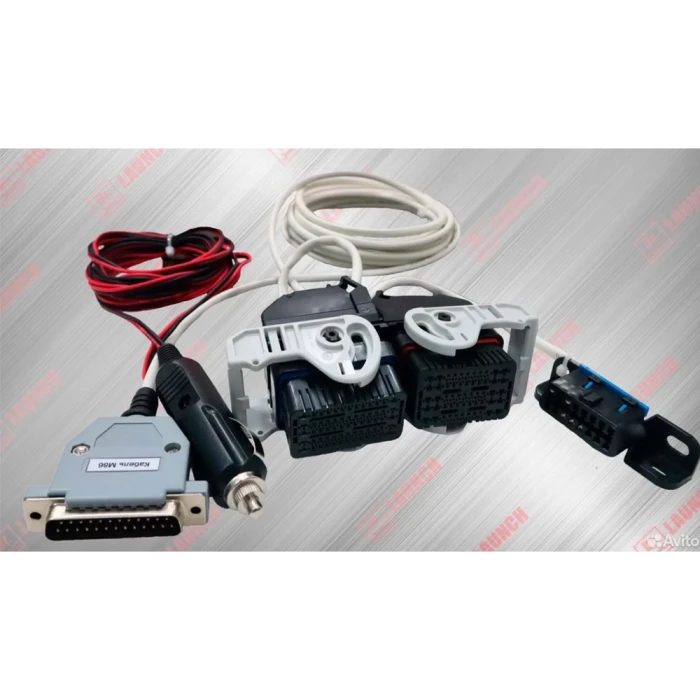 Кабель М86 для Combiloader