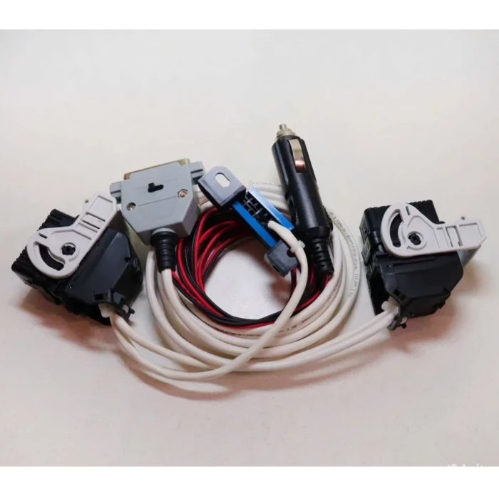 Кабель М86 для Combiloader