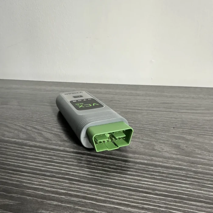 Диагностический сканер VCX SE mercedes