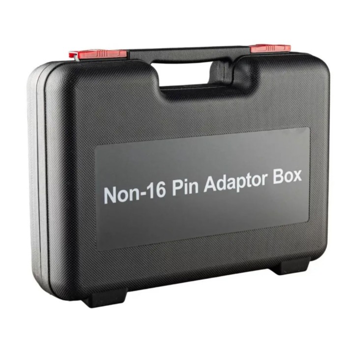 Набор переходников Launch Non 16 pin Adaptor Box