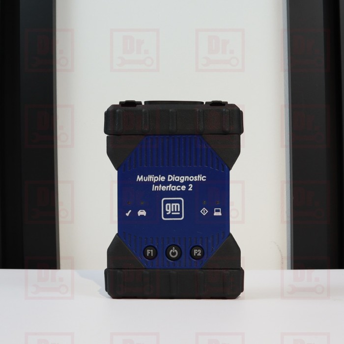 Диагностический сканер GM MDI2 Origin