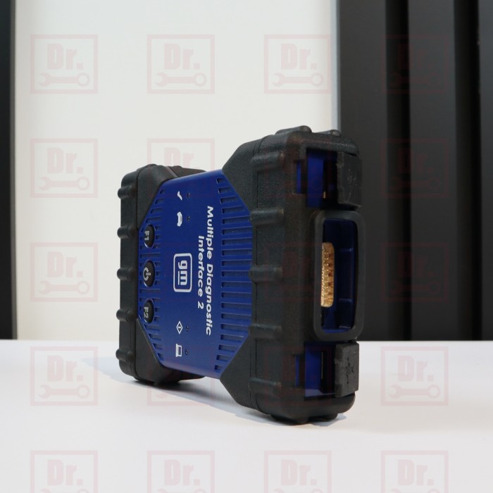 Диагностический сканер GM MDI2 Origin