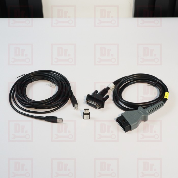 Диагностический сканер GM MDI2 Origin