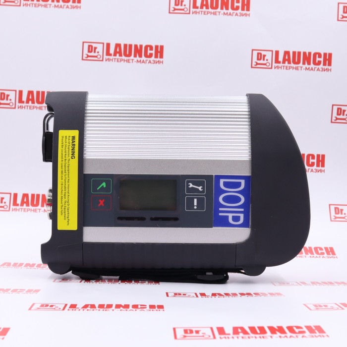 Диагностический сканер Mercedes SD connect C4 Doip