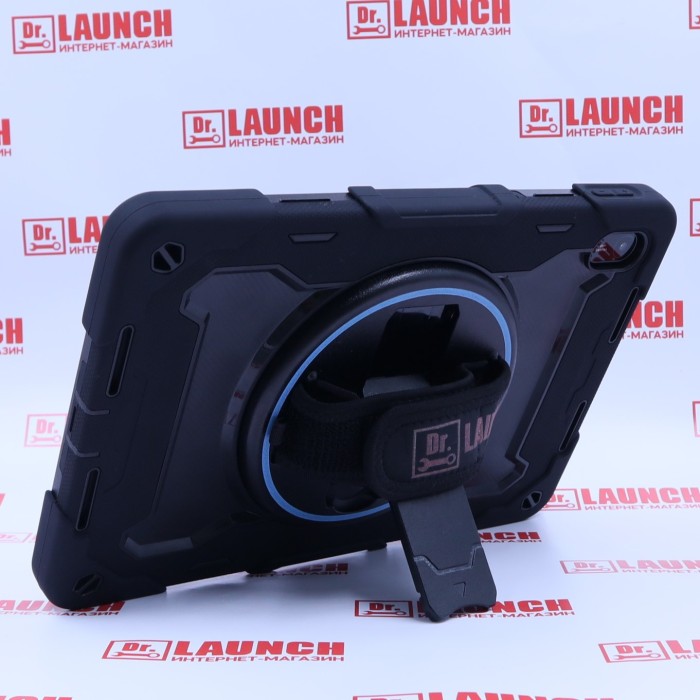 Планшет Huawei для launch Х431 (Лаунч х431-Prо10) в защитном чехле