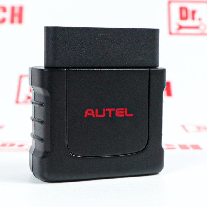 Мультимарочный сканер Autel MaxiCom MK808 KBT