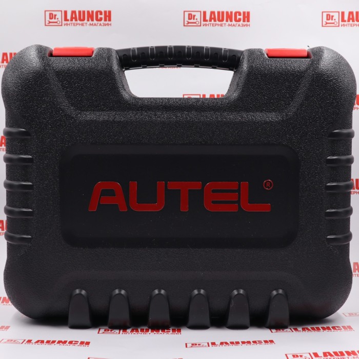 Мультимарочный сканер Autel MaxiCom MK808 KBT