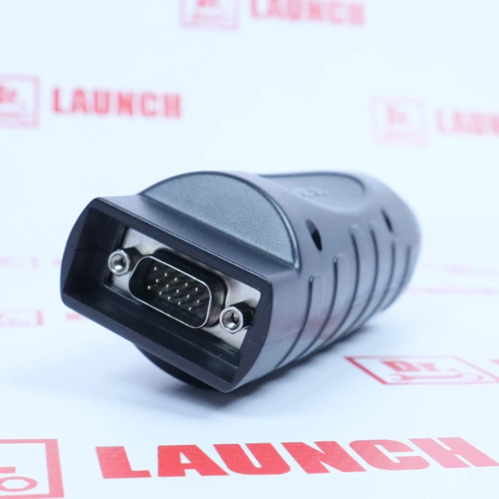 Диагностический адаптер Launch DBScar Benz-38 (для X-431 Pro, Pro3, PAD)