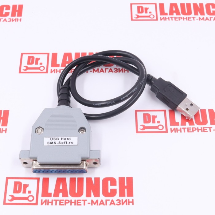 Программатор Combiloader + модуль Cummins CMx J2534