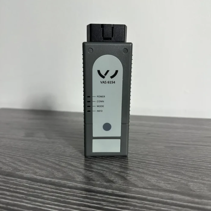 Диагностический адаптер VAS 6154