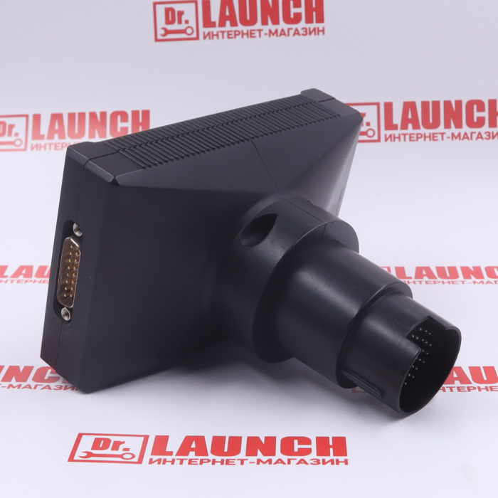 Переходник для launch x431 Mercedes 38 pin-DB15