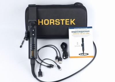Видеоэндоскоп Horstek VS-501 PRO