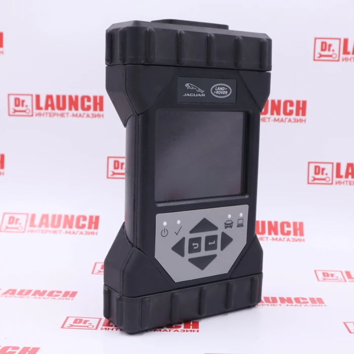 Диагностический сканер JLR Pathfinder VCI Doip Jaguar