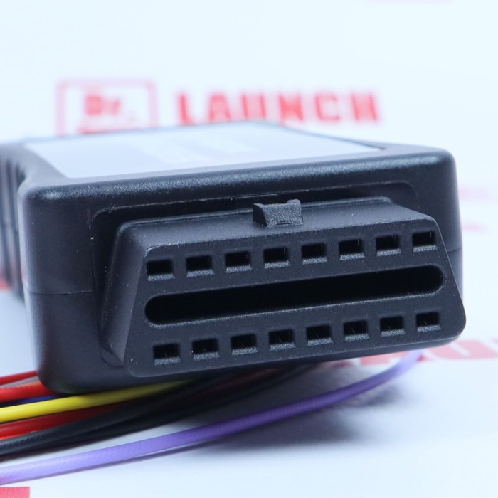 Диагностический адаптер X5Box