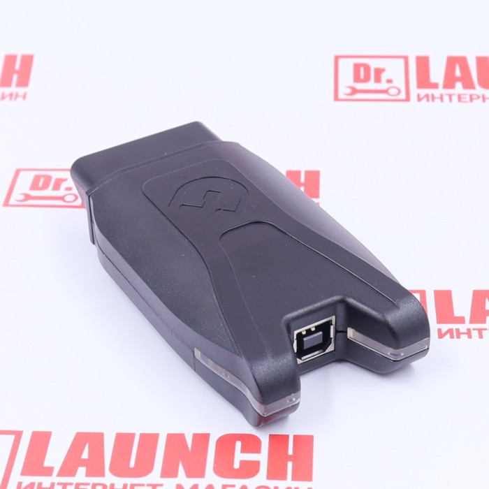 Диагностический сканер Вася диагност оригинал