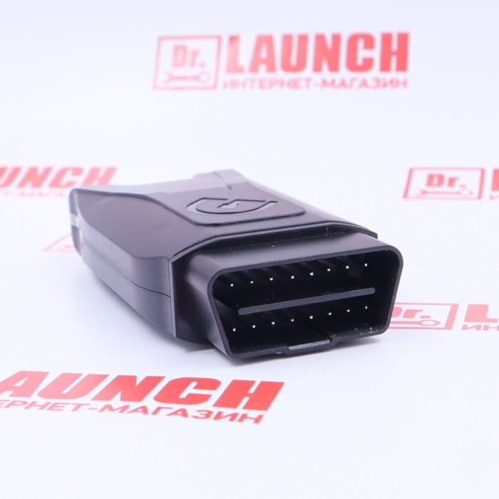 Диагностический сканер Вася диагност оригинал