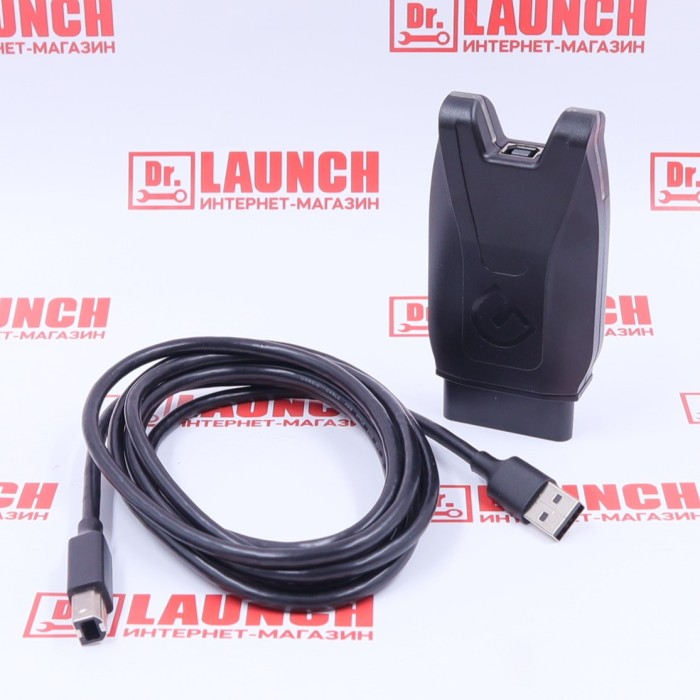 Диагностический сканер Вася диагност оригинал