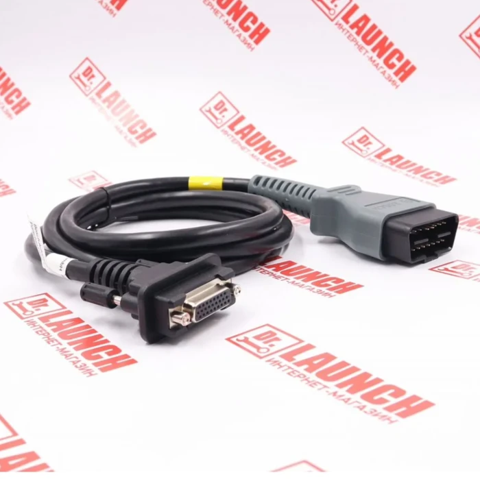 Диагностический сканер Mercedes SD connect C6 VCI