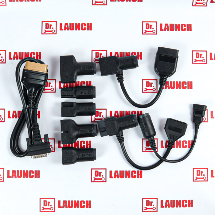 Мультимарочный сканер Thinkcar Thinktool Expert 394