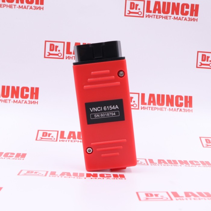 Диагностический сканер VNCI 6154  под Odis
