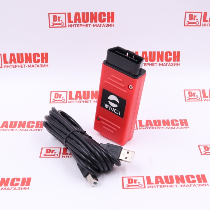 Диагностический сканер VNCI 6154  под Odis