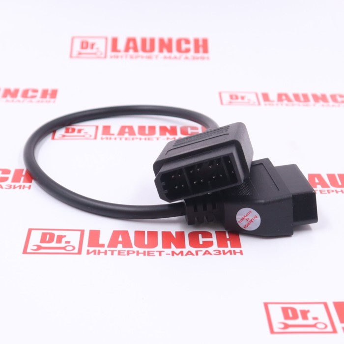 Переходник Nissan 14 pin