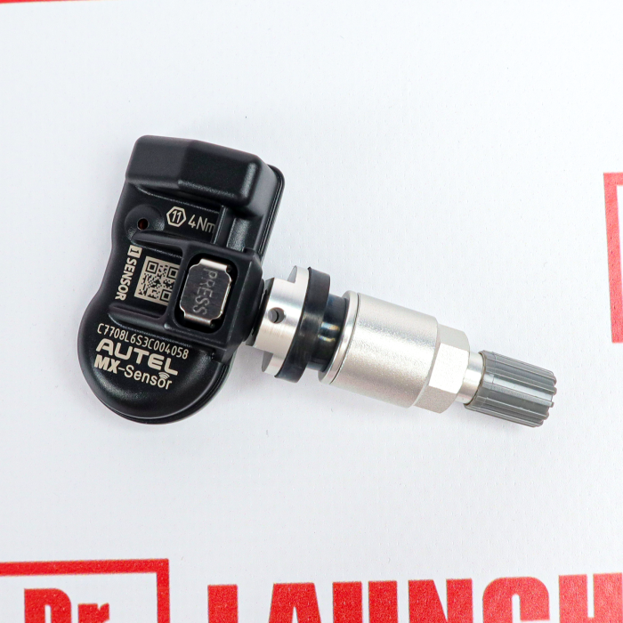 Датчик давления в шинах Autel MX Sensor (315+433)