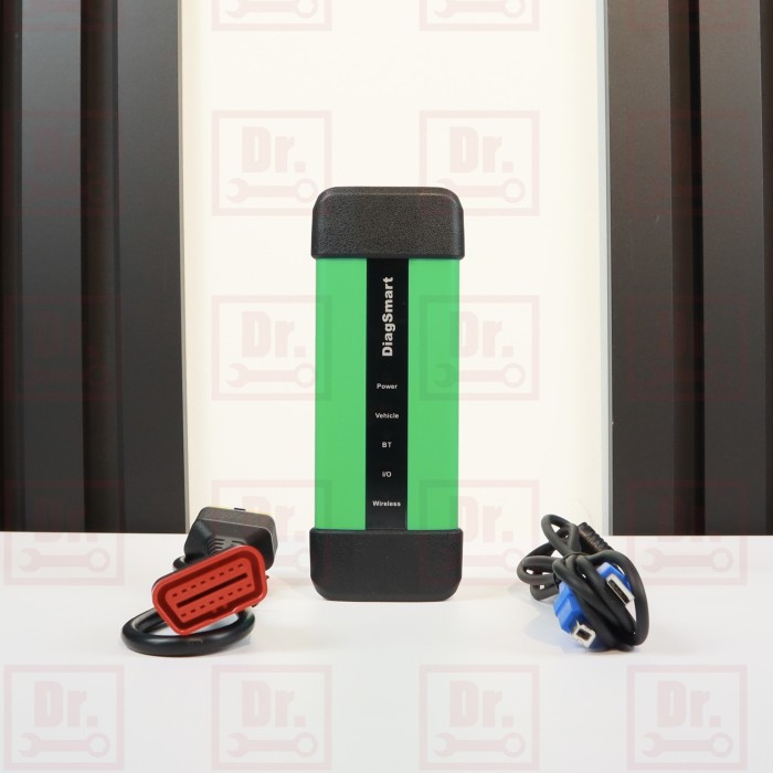 Weiсhаi Diаgsmart