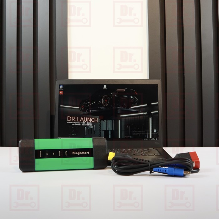 Weiсhаi Diаgsmart