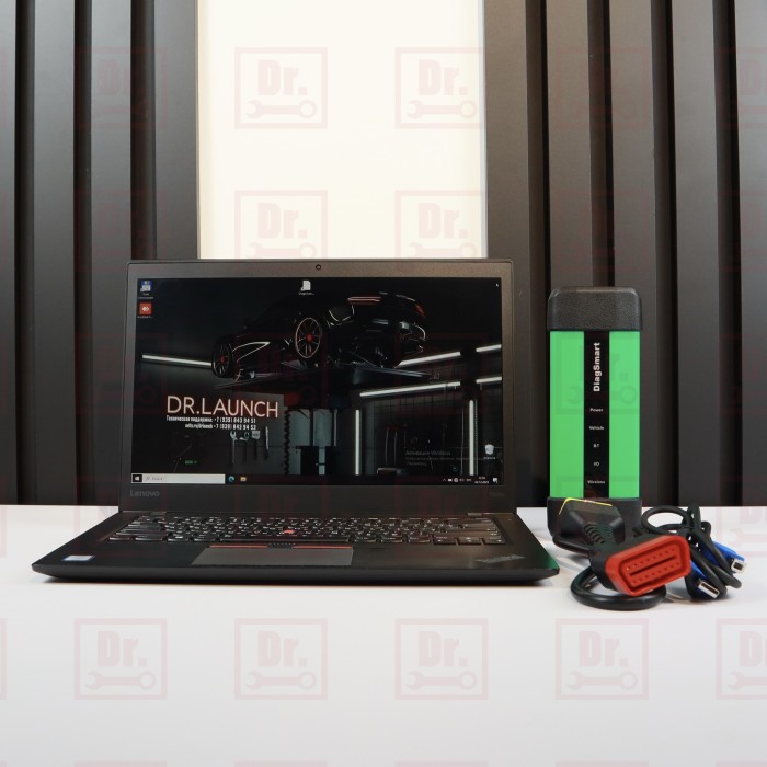 Weiсhаi Diаgsmart