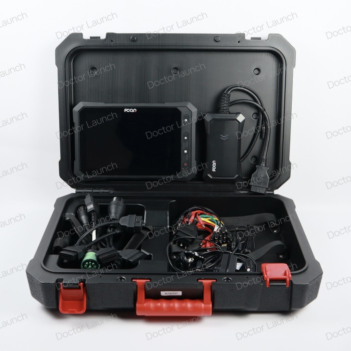 Диагностический комплекс FCAR F9S-D