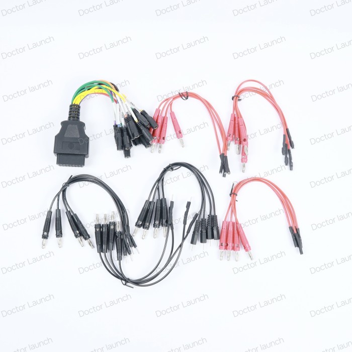 Диагностический комплекс FCAR F9S-D