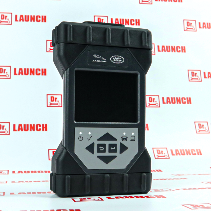 Диагностический адаптер Doip VCI Jaguar, Land Rover (original)