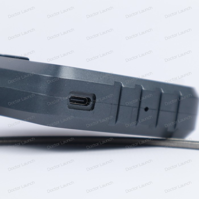 Видеоэндоскоп Horstek VS-750 Elite (5" IPS, HD d3.9)