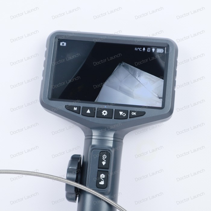 Видеоэндоскоп Horstek VS-750 Elite (5" IPS, HD d3.9)