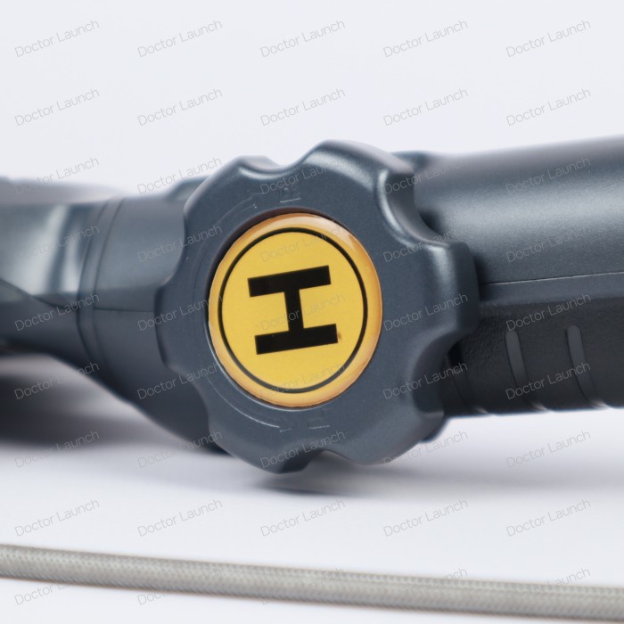 Видеоэндоскоп Horstek VS-750 Elite (5" IPS, HD d3.9)