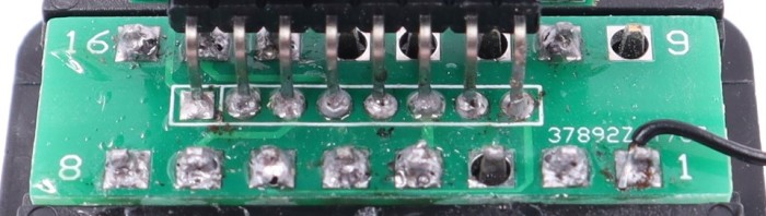 Диагностический адаптер BWM K+dcan 