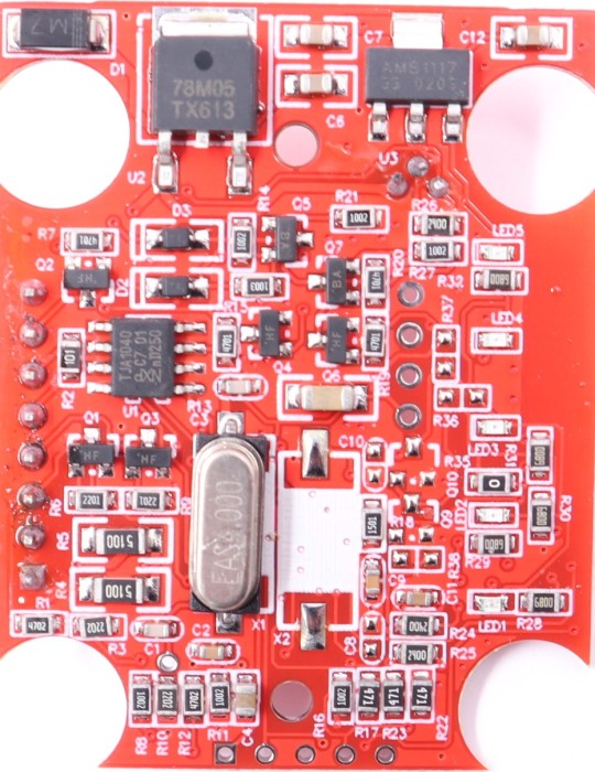 Диагностический адаптер Elm327 V1.5 OBDII Bluetooth