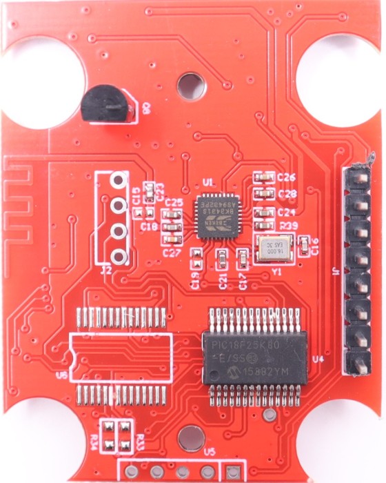 Диагностический адаптер Elm327 V1.5 OBDII Bluetooth