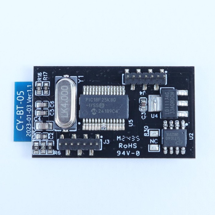 Диагностический адаптер Elm327 V1.5 OBDII Bluetooth