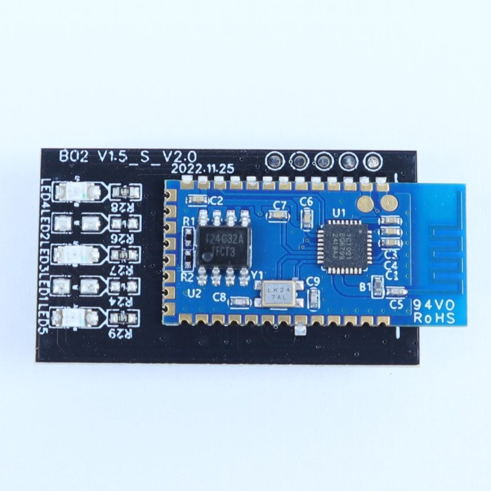 Диагностический адаптер Elm327 V1.5 OBDII Bluetooth